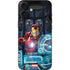 Marvel Iron Man New Armor iPhone 16 Plus Skin